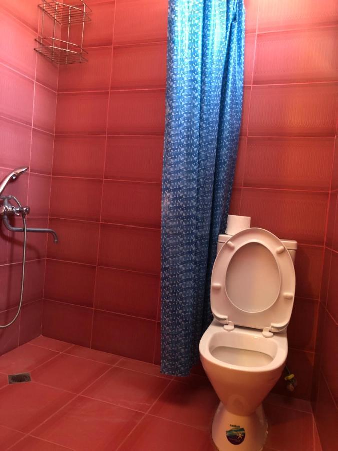 מלון קוטאיסי Doors מראה חיצוני תמונה
