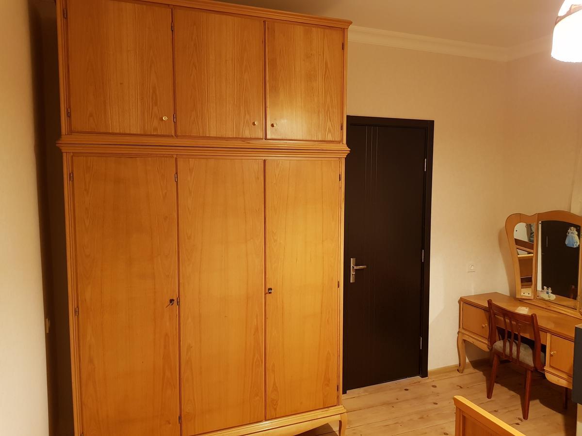 מלון קוטאיסי Doors מראה חיצוני תמונה
