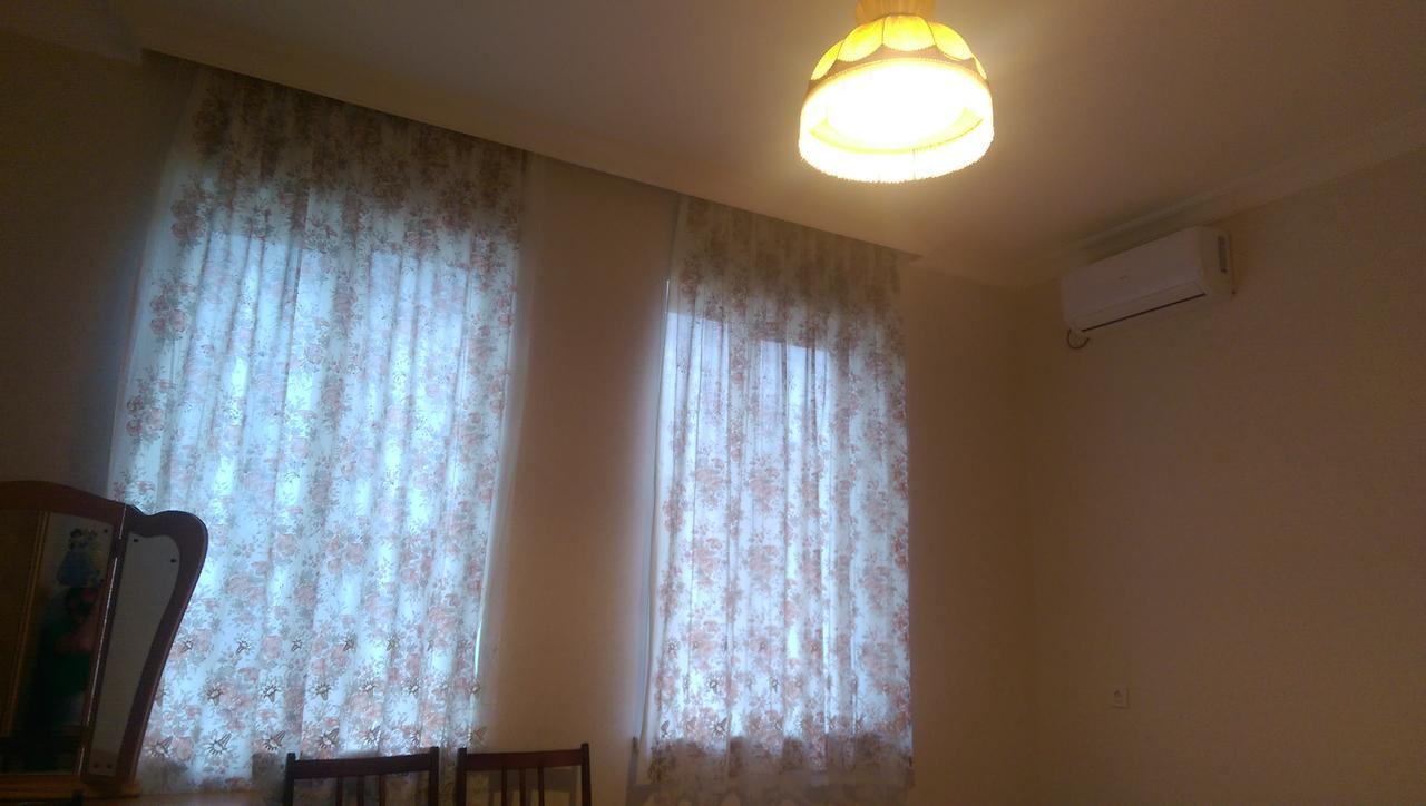 מלון קוטאיסי Doors מראה חיצוני תמונה