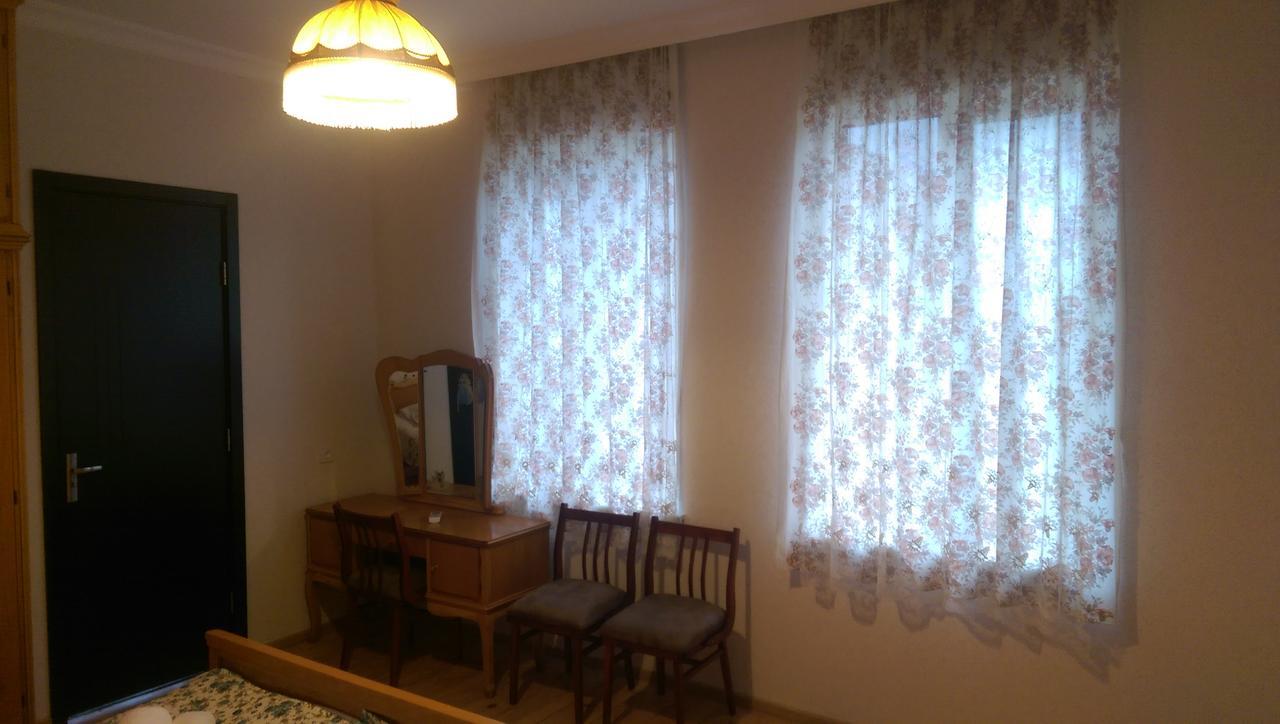 מלון קוטאיסי Doors מראה חיצוני תמונה