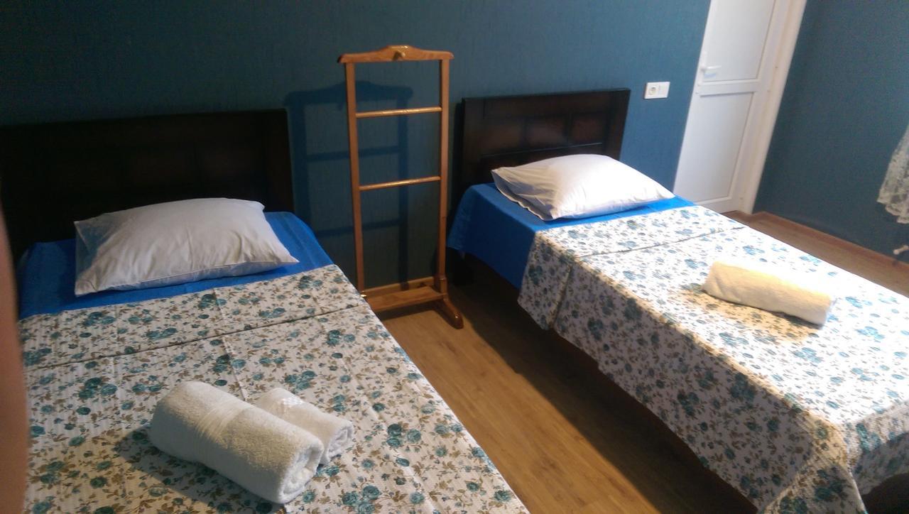 מלון קוטאיסי Doors מראה חיצוני תמונה