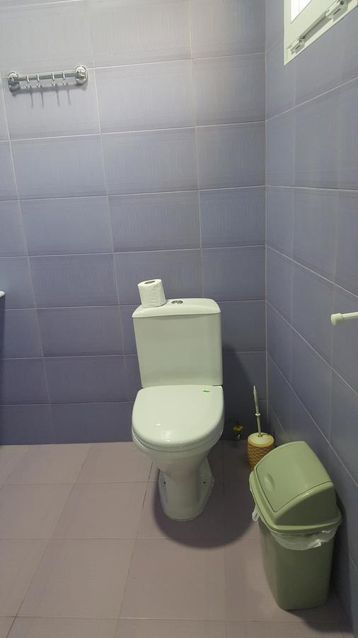 מלון קוטאיסי Doors מראה חיצוני תמונה