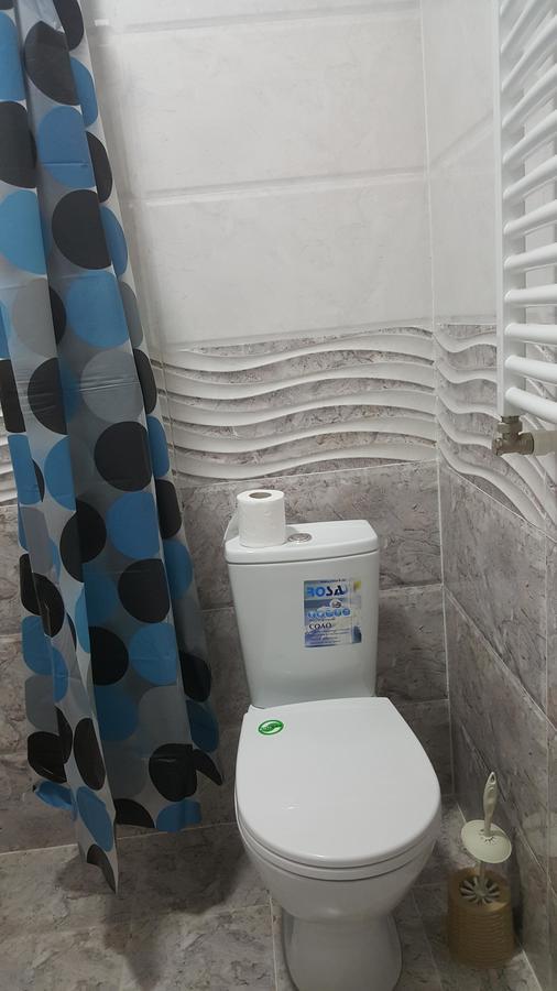 מלון קוטאיסי Doors מראה חיצוני תמונה