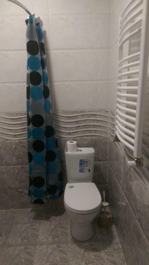 מלון קוטאיסי Doors מראה חיצוני תמונה